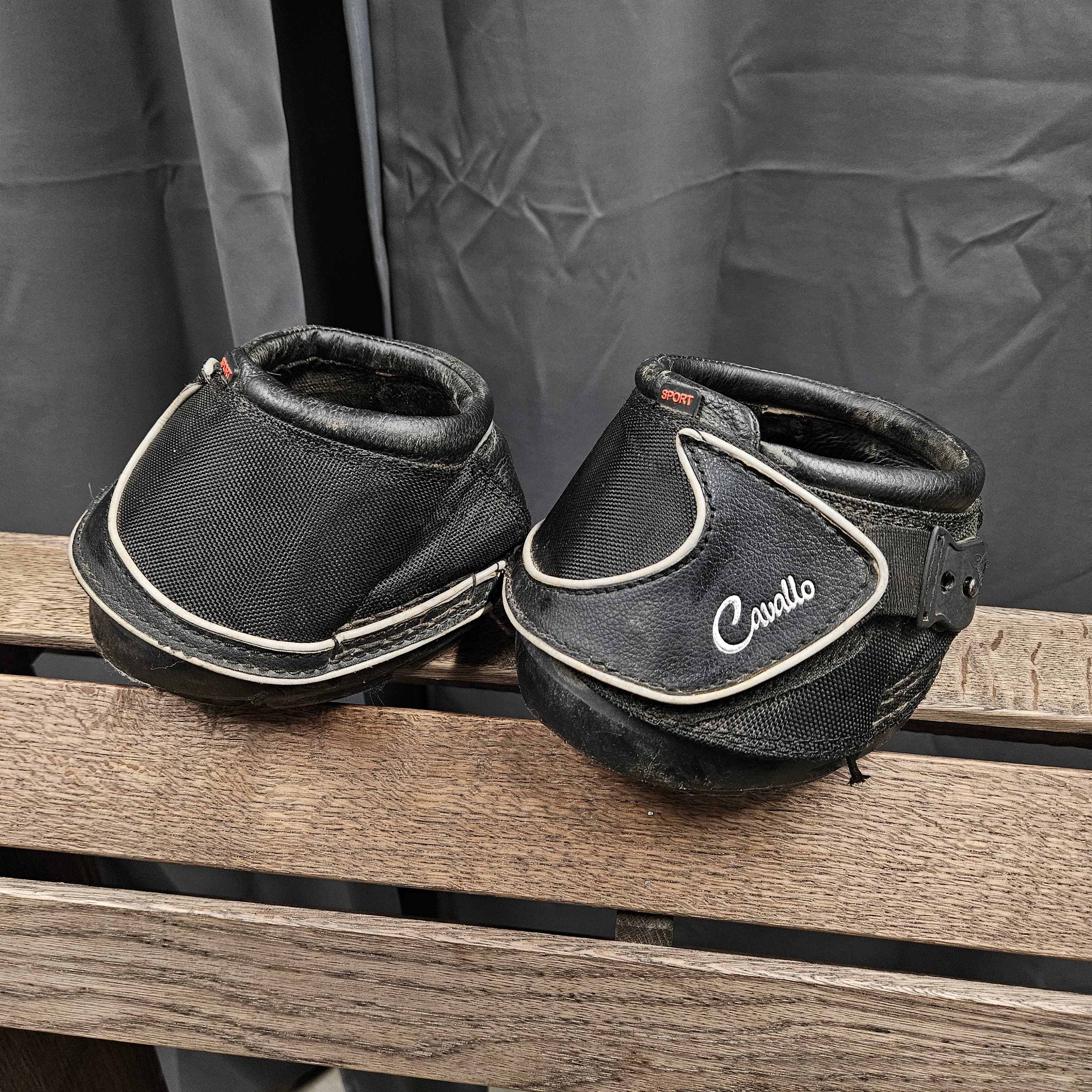 Barfotaboots Sport