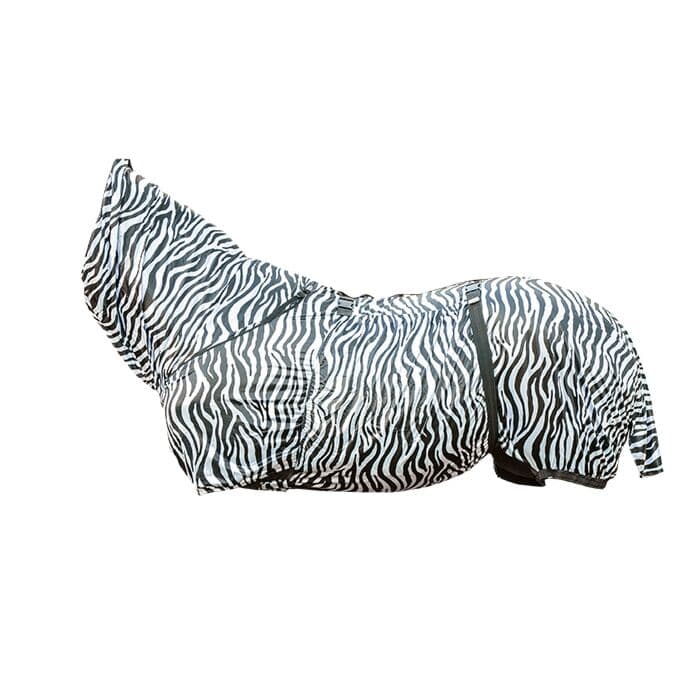 Eksemtäcke Zebra