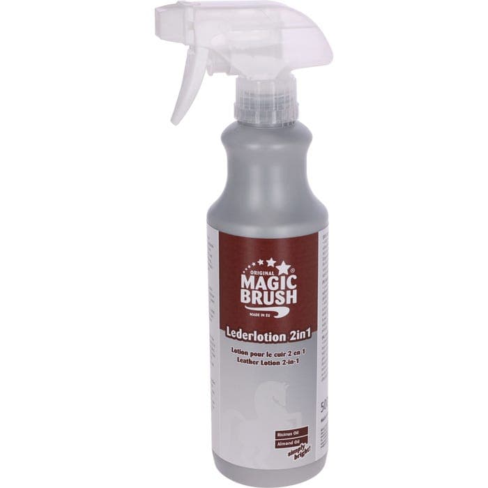 Läderlotion 2-in-1