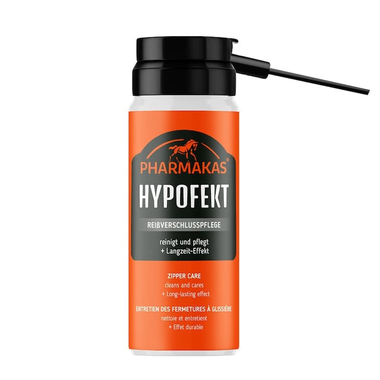 Dragkedjespray