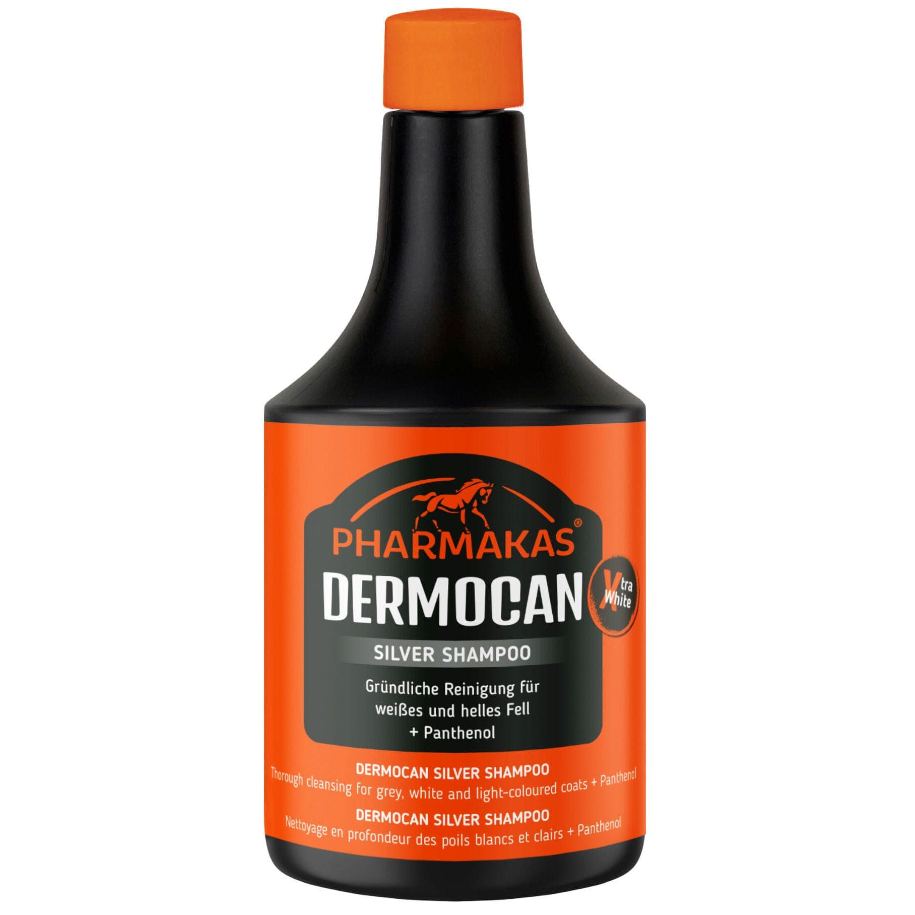 Silverschampo Dermocan