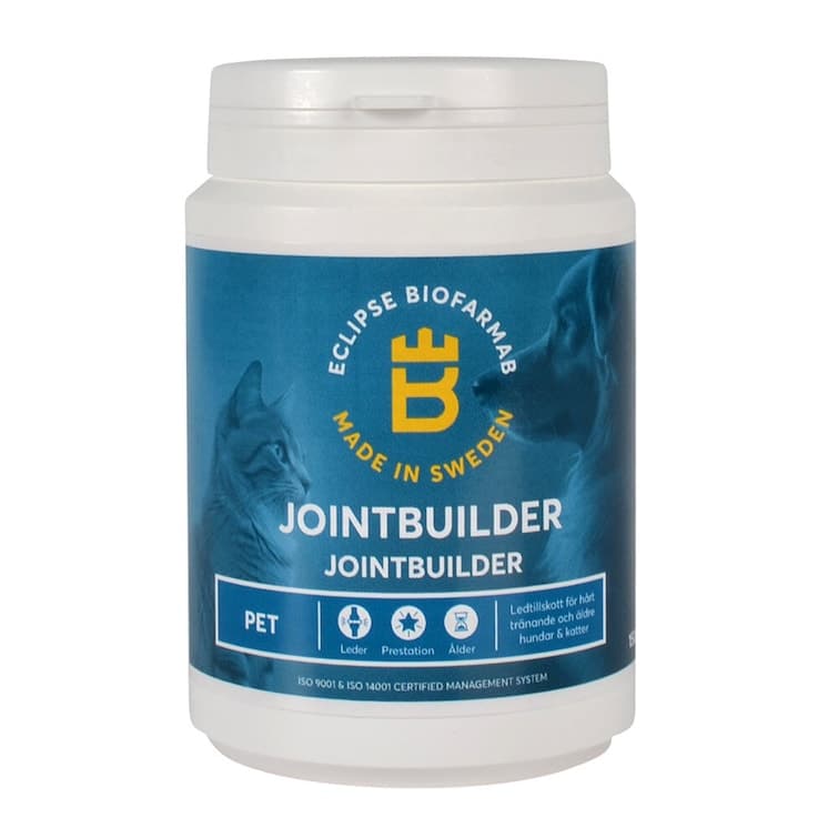 Jointbuilder Pet