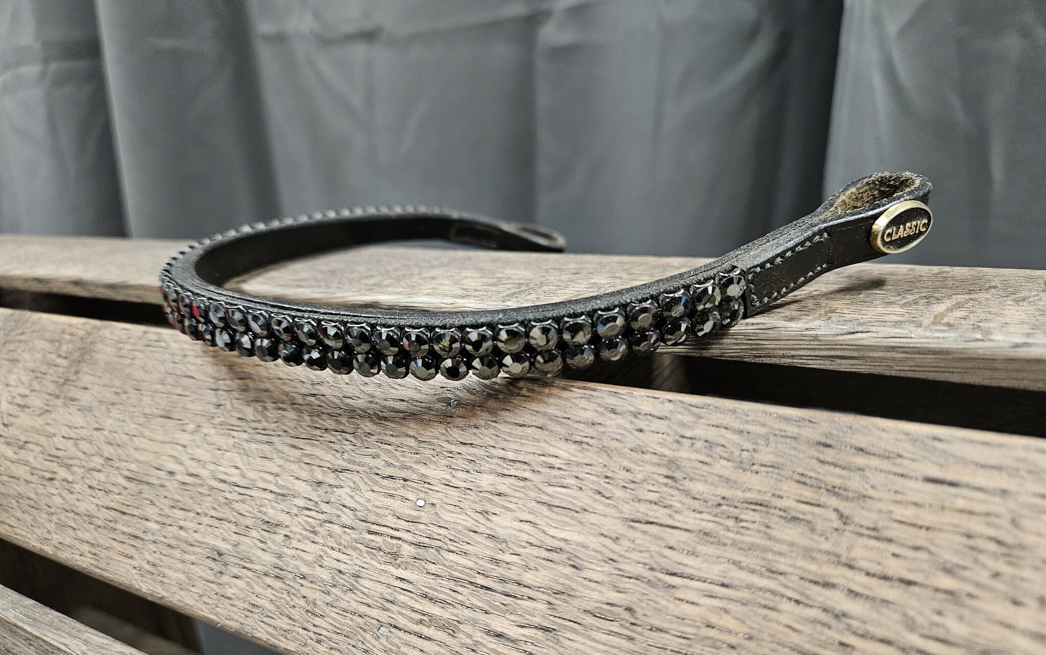 Pannband