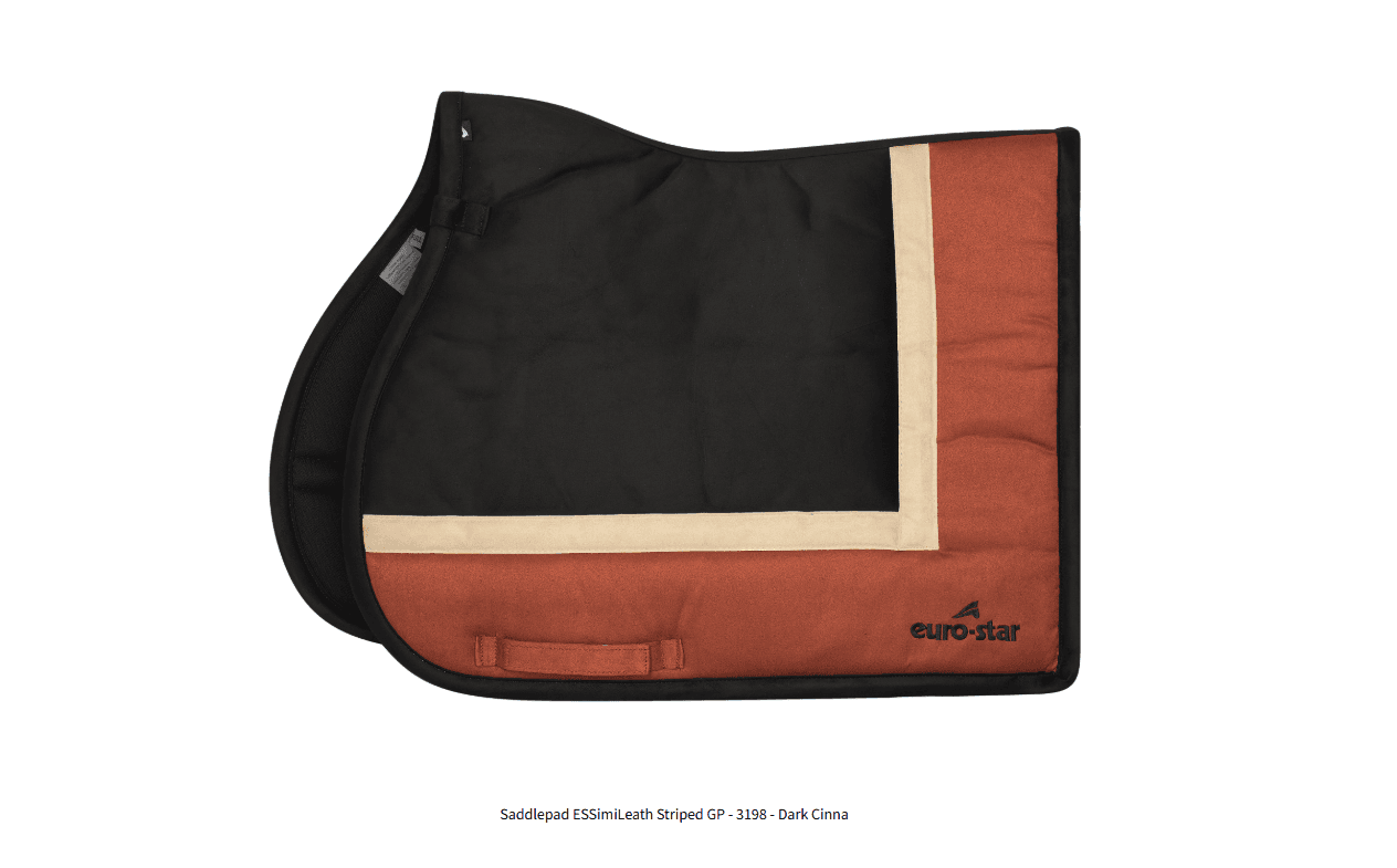 Schabrak SimiLeath Striped