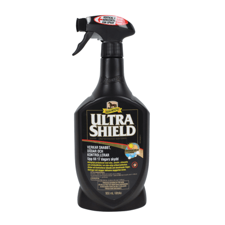 Flugspray Ultra Shield