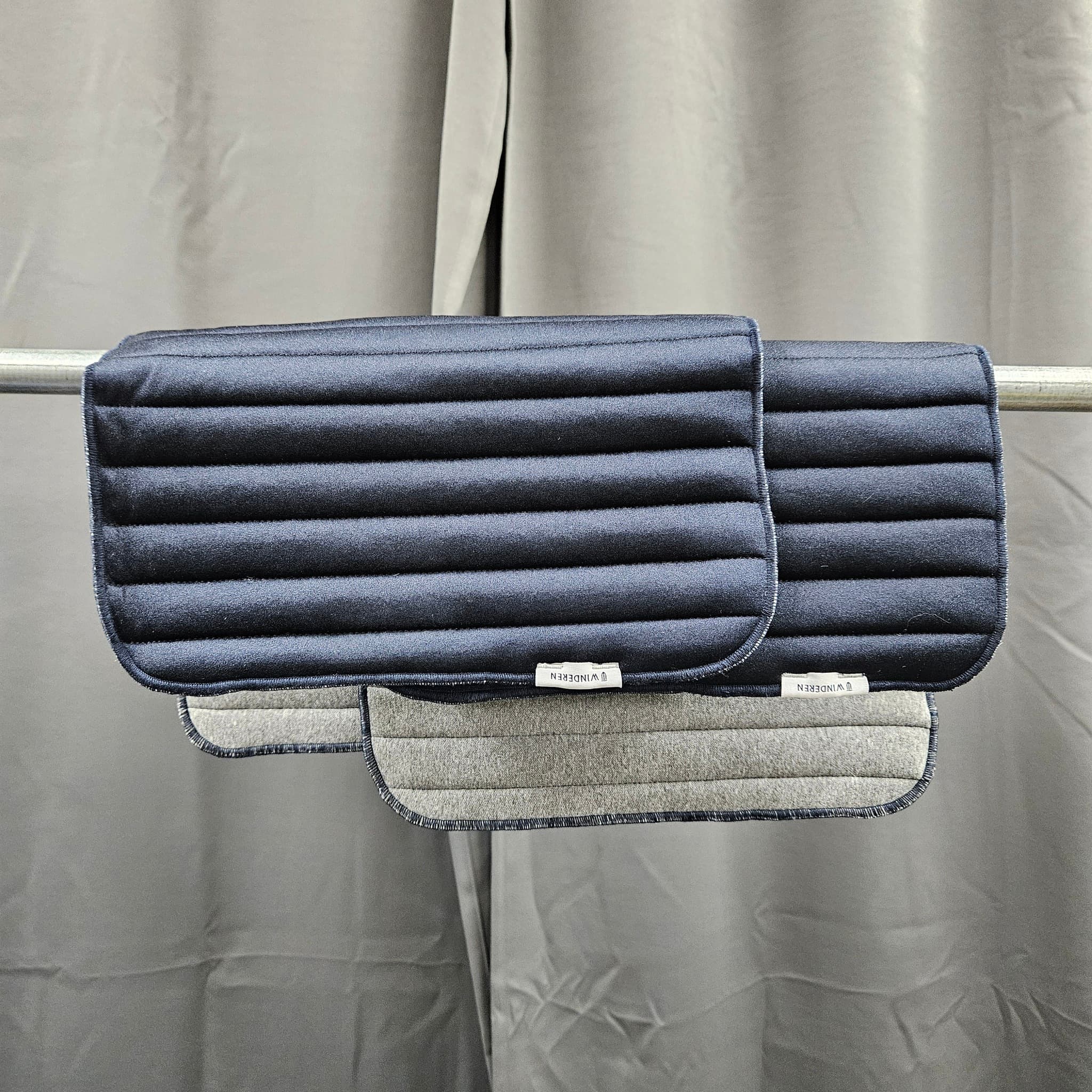 Bandageunderlägg Thermo Silver Training Wraps