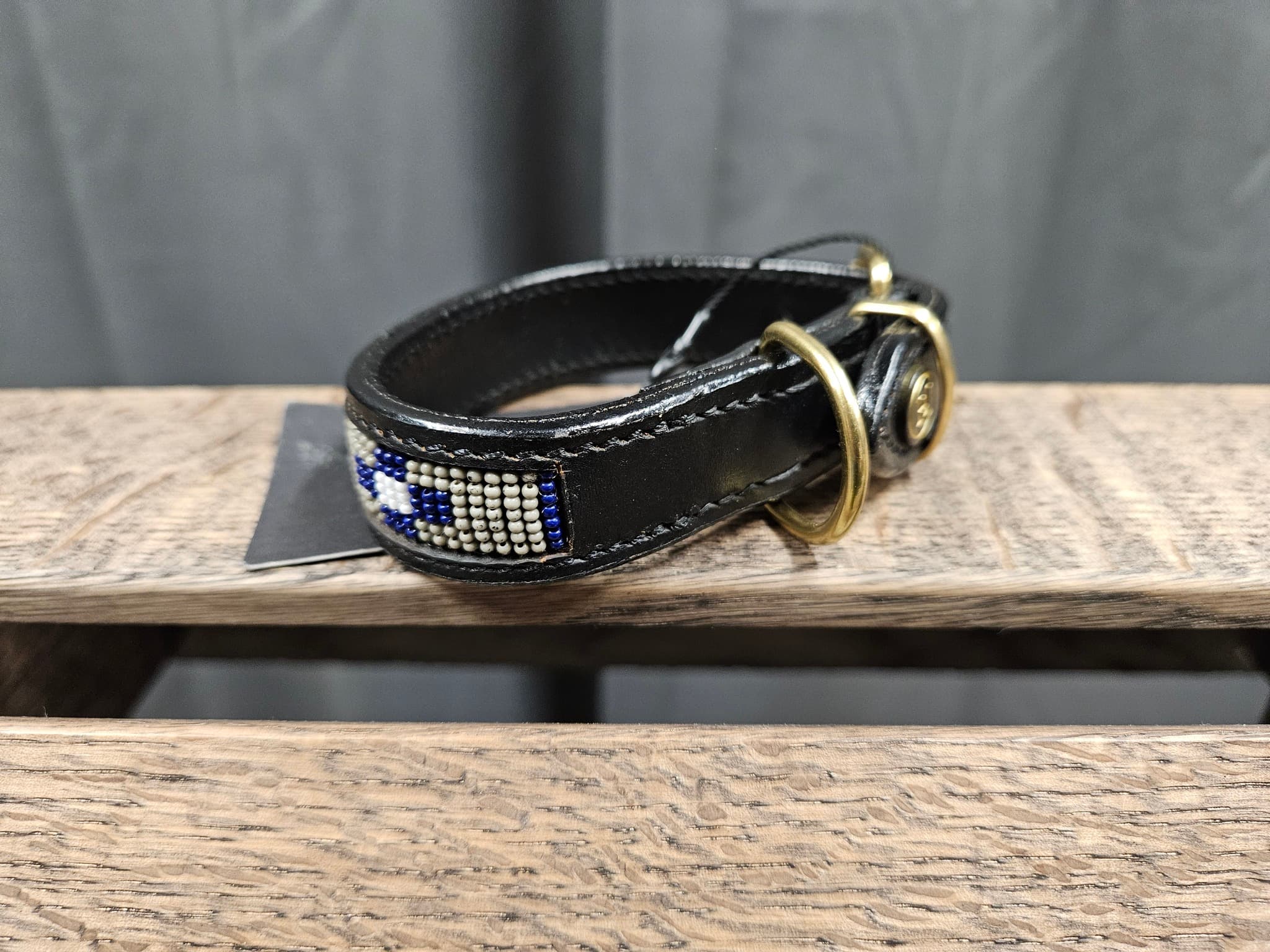 Halsband Kalahari