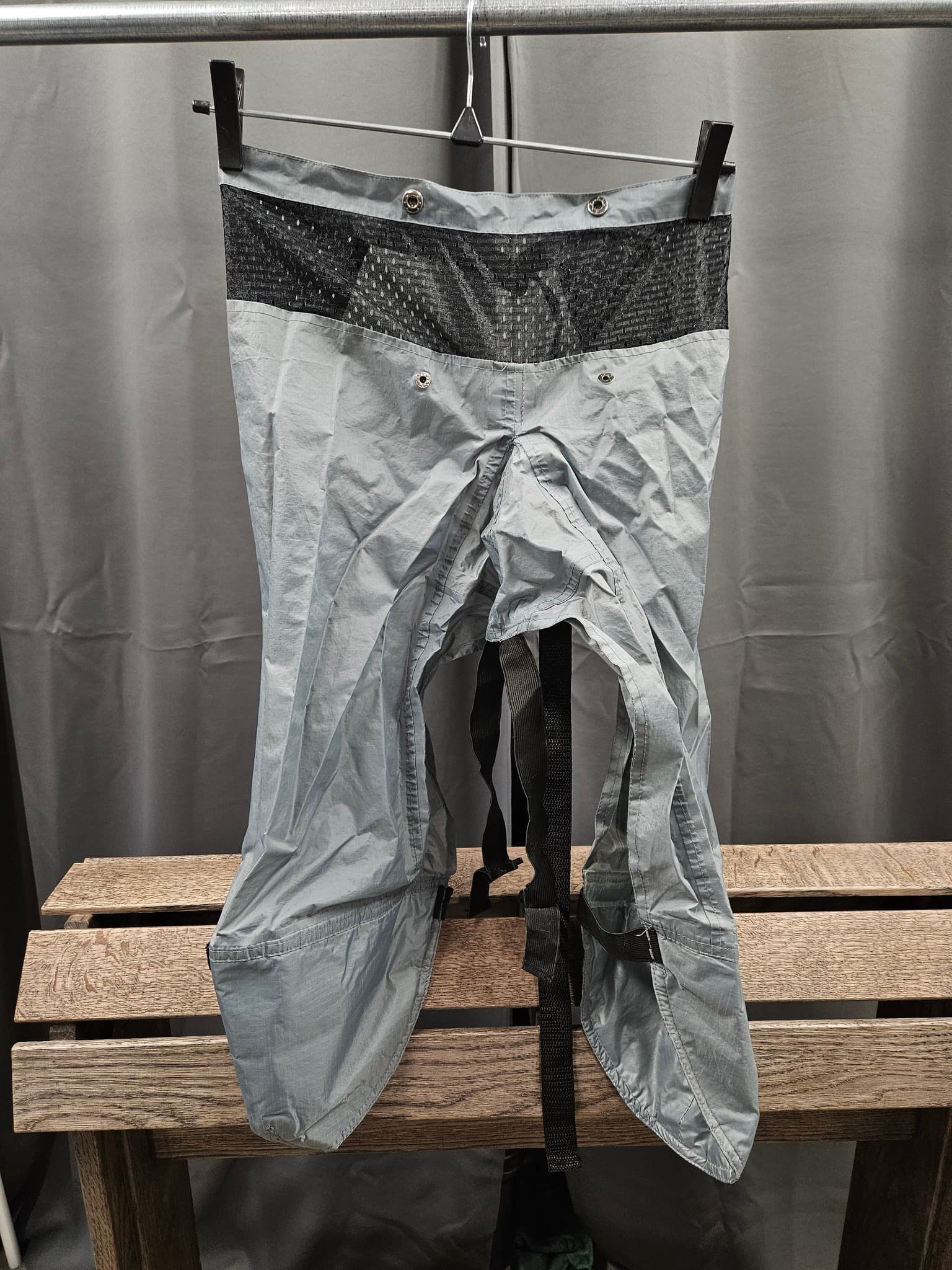 Rainlegs