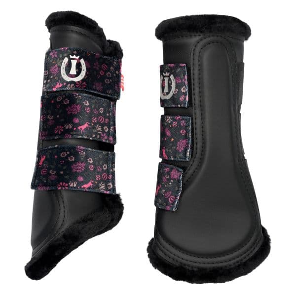 Damasker Flower Power