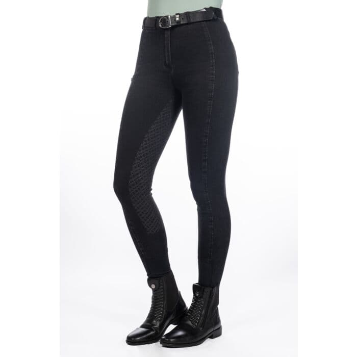 Ridbyxa Harbour Island Denim