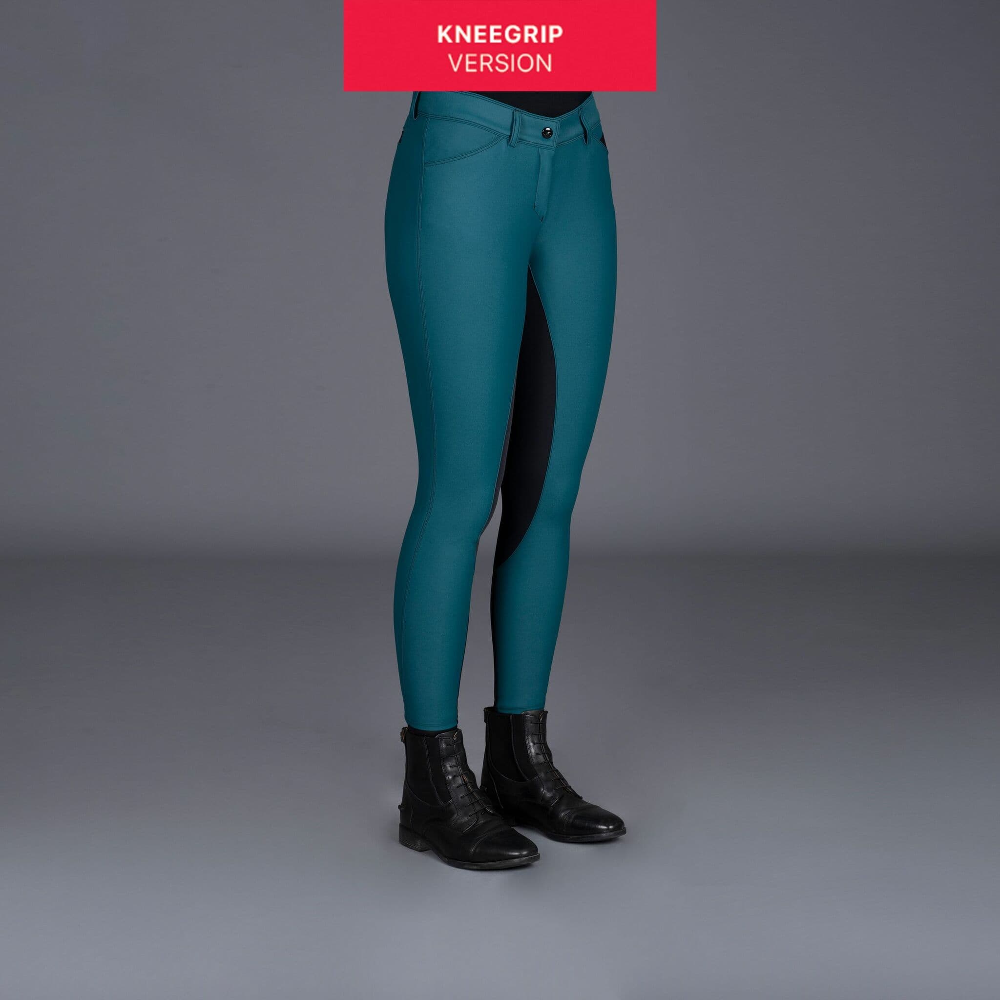 Ridbyxa Arista Fashion