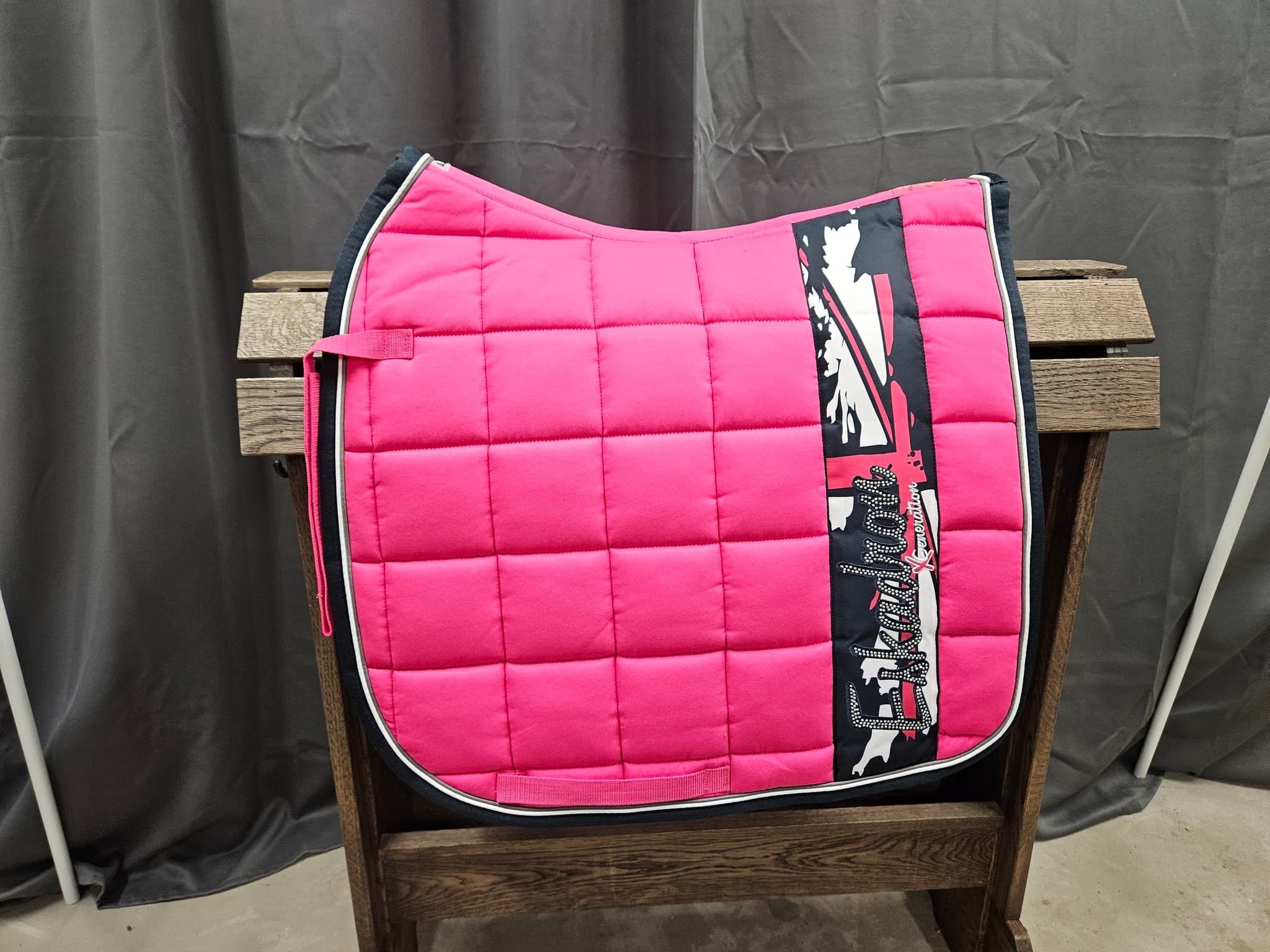 Dressyrscabrak
