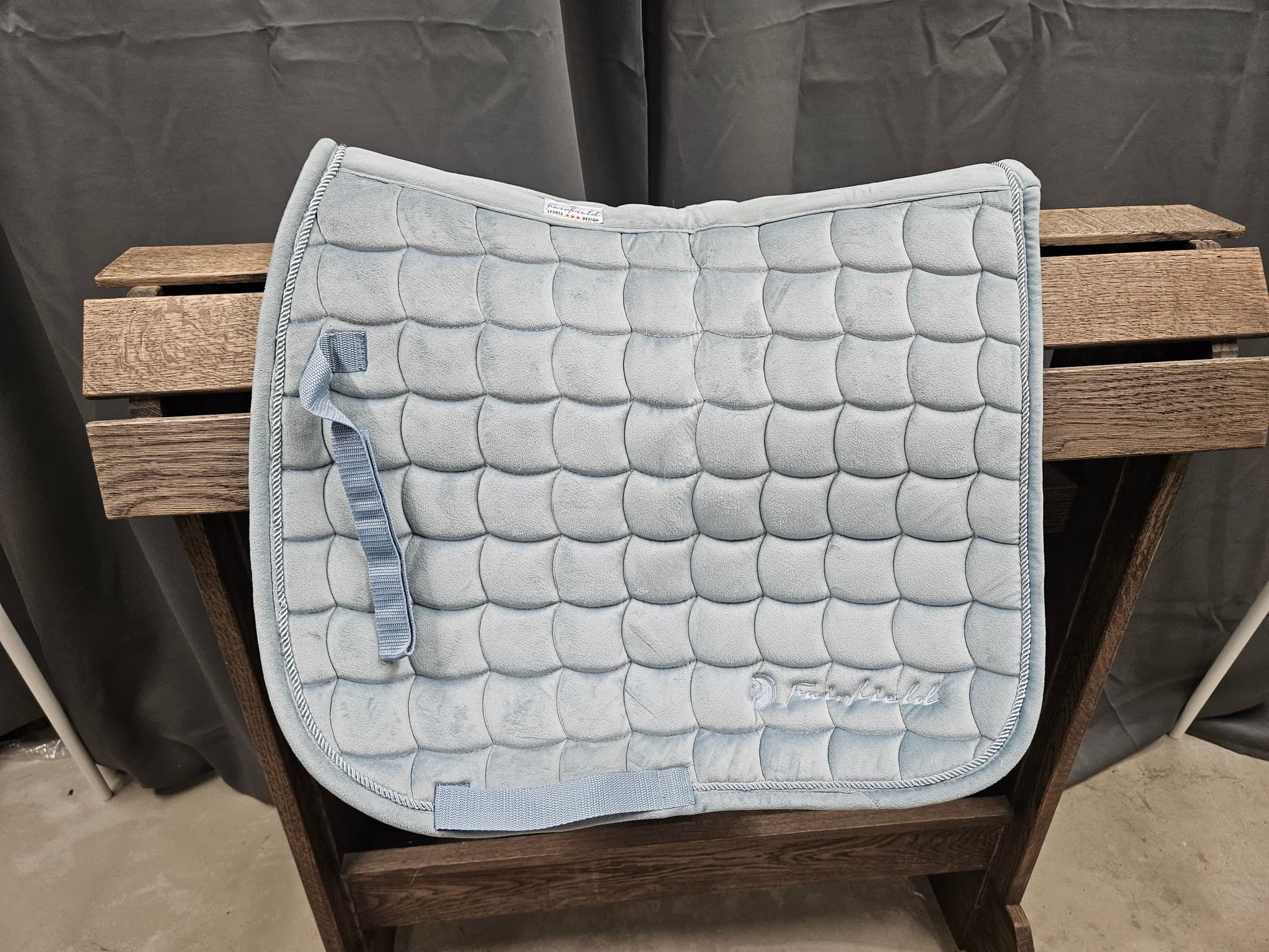 Dressyrschabrak