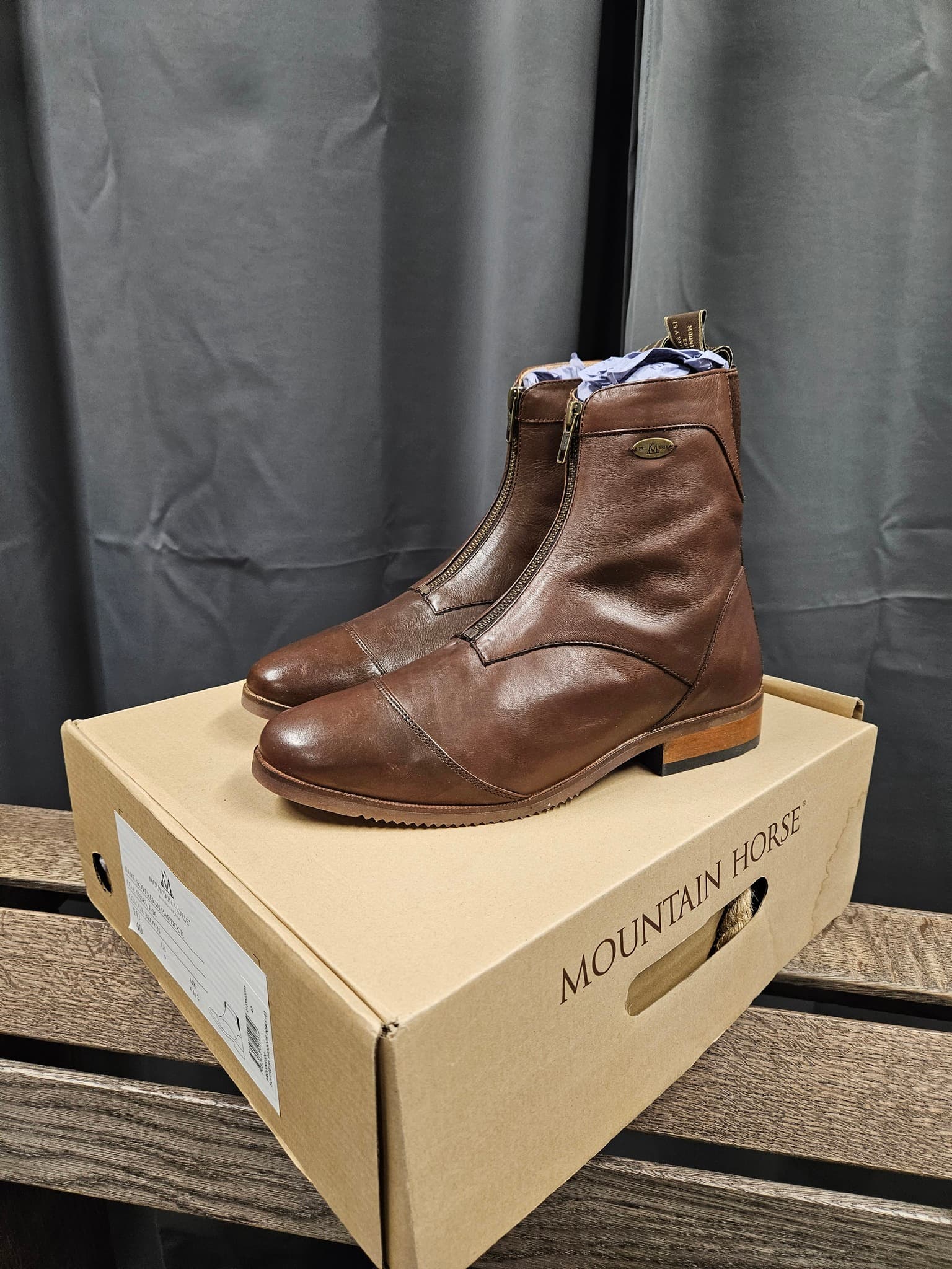 Jodhpurs Sovereign Paddock