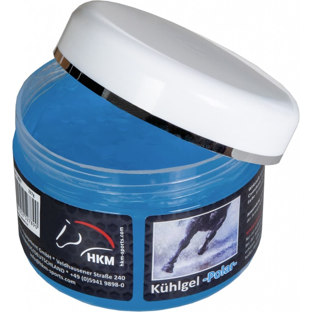 Kylgel Polar