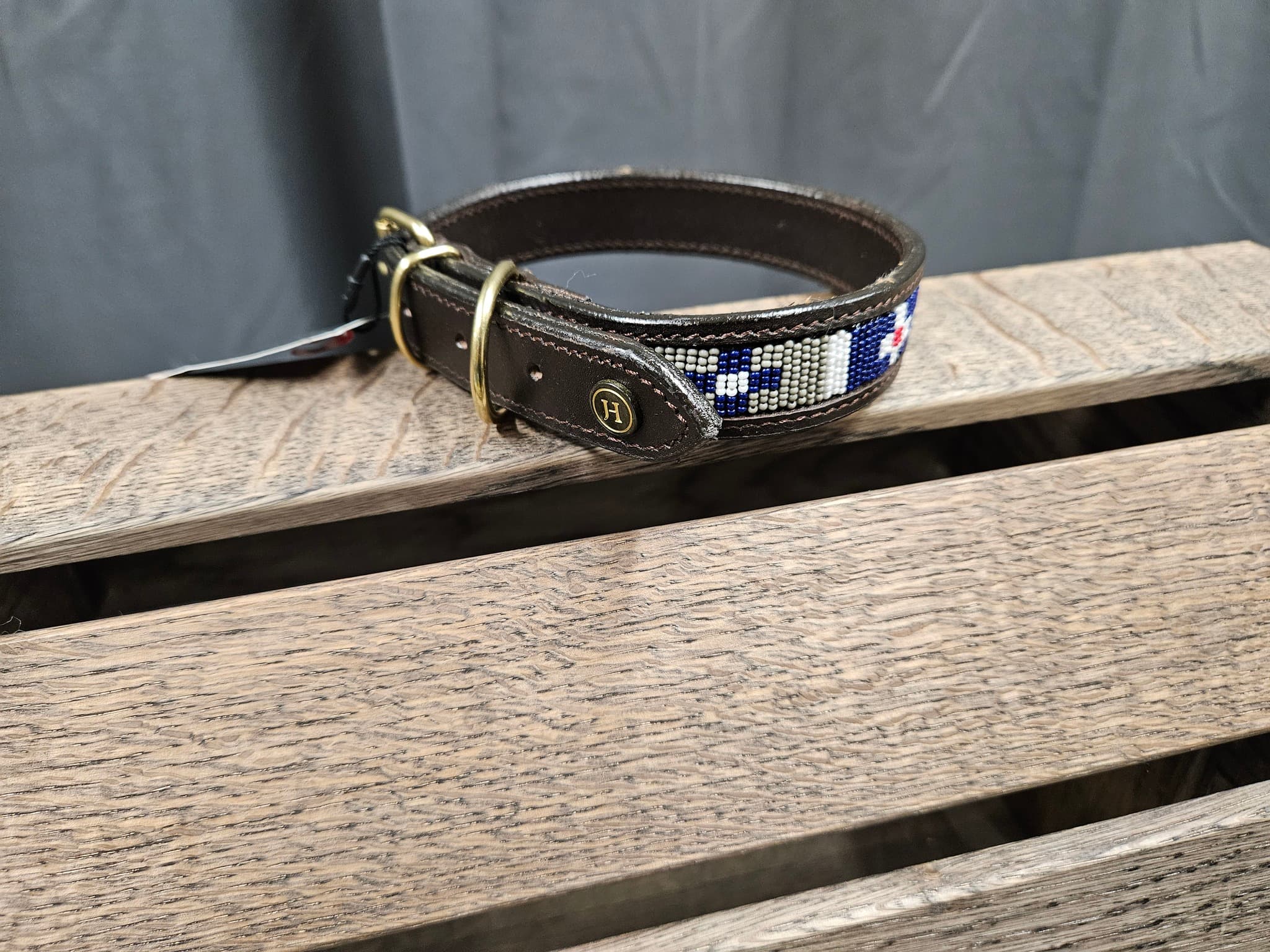 Halsband Kalahari
