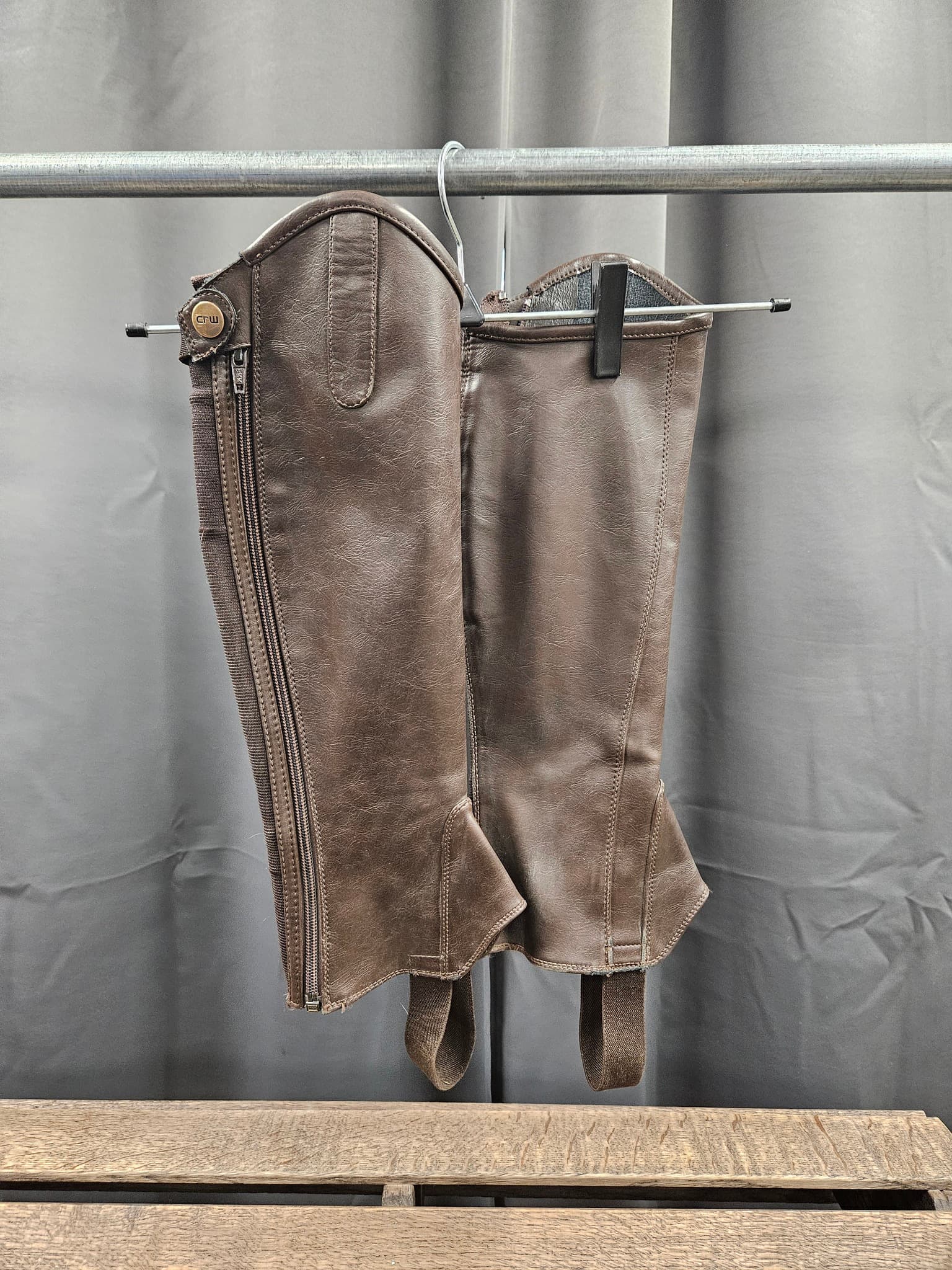 Chaps Fontana
