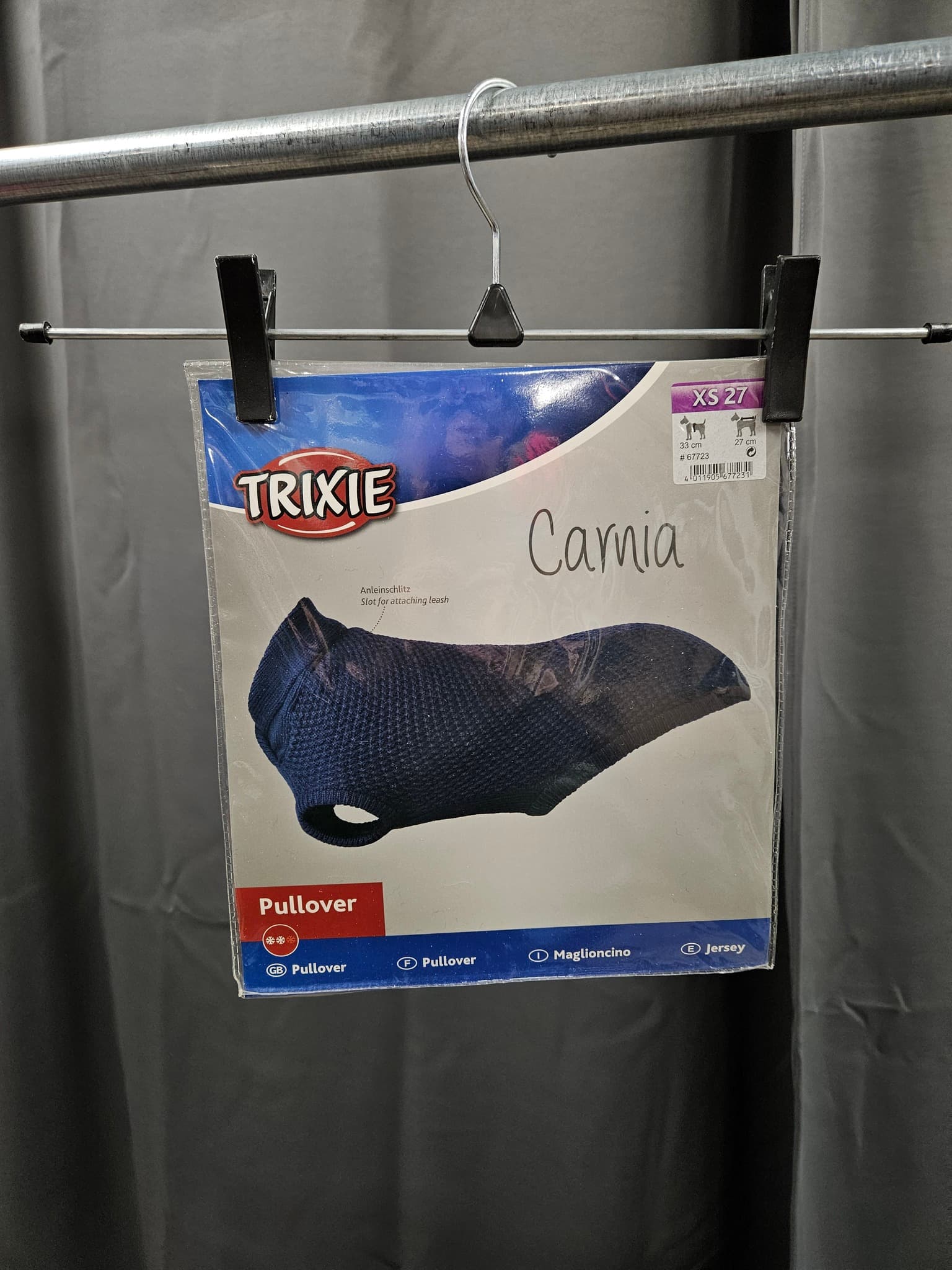Polotröja Carnia